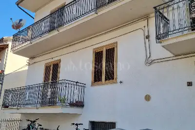Casa Indipendente in vendita, Via Giacomo Matteotti, Tramutola