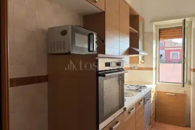 Casa in affitto, Via Giovanni Armandi , Roma