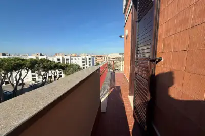 Attico in vendita, Via Francesco Grenet, Roma