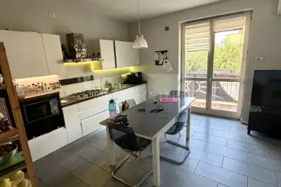 Villino a Schiera in vendita, Via G.Verdi, Barbariga