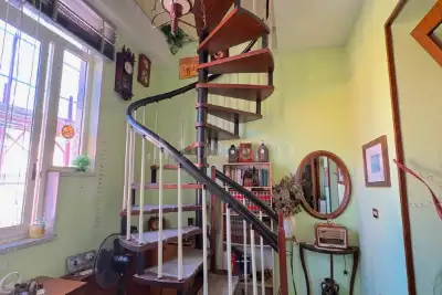 Casa in vendita, Via Crocifisso 81, Angri