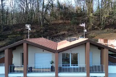 Villa in vendita, Via Luigi Colombo, Lavena Ponte Tresa