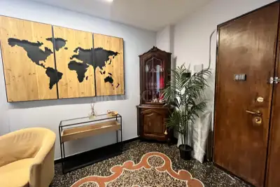 Casa in vendita, Corso Sardegna, Genova