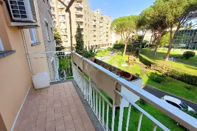 Casa in vendita, Via Valbondione, Roma