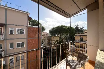 Casa in vendita, Via Gaspara Stampa, Roma