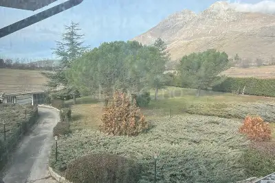 Villa in vendita, Via Massa D'Albe, Avezzano
