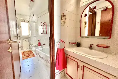 Casa in vendita, Via de Cosmi Giovanni Agostino, Palermo