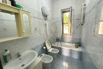 Casa in vendita, Via Giuseppe Moneti, Roma