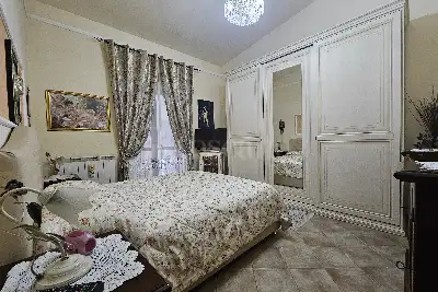 Villino a Schiera in vendita, Via Col Vento, Anzio