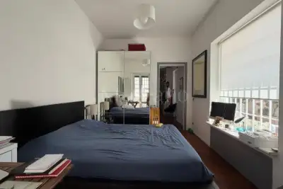 Attico in vendita, Via Franco Sacchetti, Roma