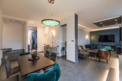 Attico in vendita, Via dell'Archetto, Roma