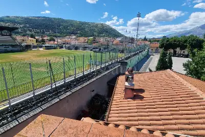 Villa in vendita, Via Cassino, Avezzano