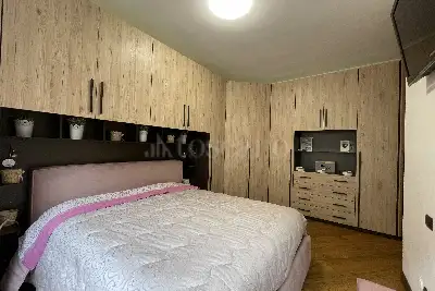 Casa in vendita, Via Antonio Zotti, Roma