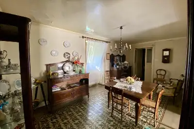 Casa in vendita, Via Roma, Calascibetta