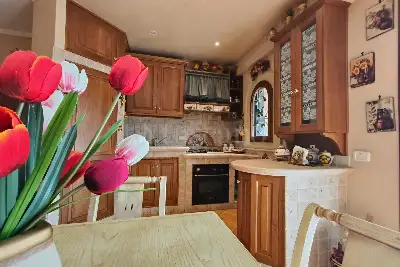 Casa in vendita, Via del Casale Agostinelli, Roma