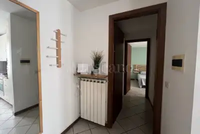 Casa in affitto, Via Milano, Como
