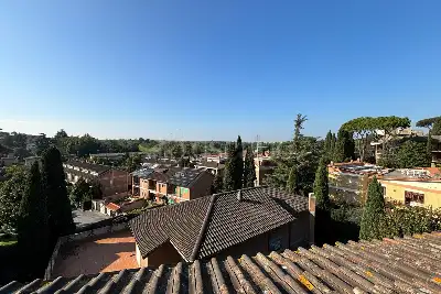 Villa Plurifamiliare in vendita, Via Gustavo Giovannoni, Roma