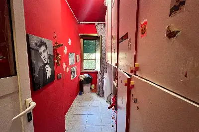 Casa in vendita, Via Caio Sulpicio, Roma