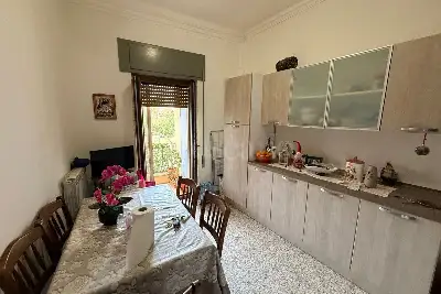 Casa in vendita, Via Armando Diaz, Nettuno