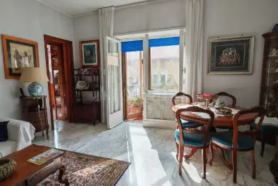 Casa in vendita, Via Simone Mosca, Roma