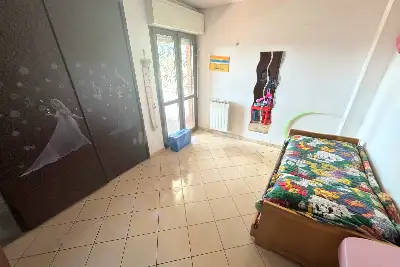 Attico in vendita, Viale Luigi Moretti, Roma