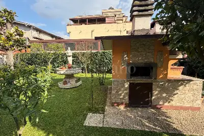 Casa in vendita, Via Giulio Emanuele Rizzo, Roma