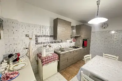 Casa in vendita, Strada Panoramica dello Stretto, Messina