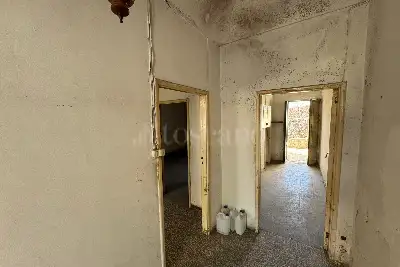 Casa Indipendente in vendita, Via Carrubella, Catania