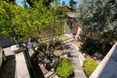Villa in vendita, Via Stanislao Falchi, Roma