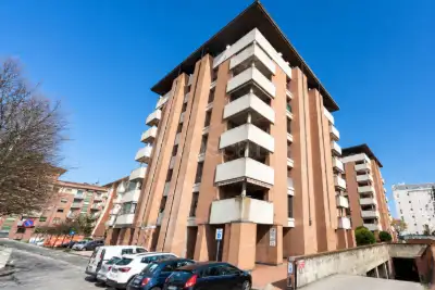 Mansarda in vendita, Via Emilia Ponente, Bologna