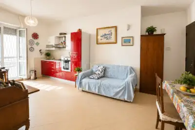 Casa in vendita, Via Gregorio XIII, Roma