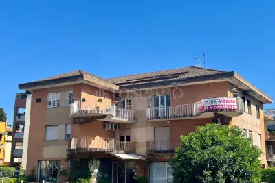 Casa in vendita, Via Nomentana, Roma