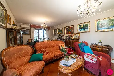 Villa in vendita, Via Villorba, Sacile