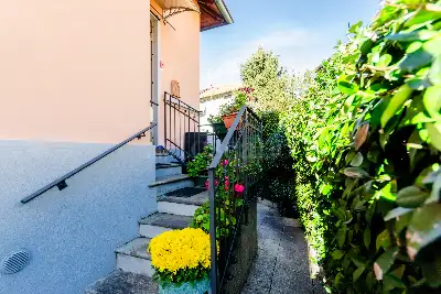 Villa in vendita, Via Privata Bitonto, Milano