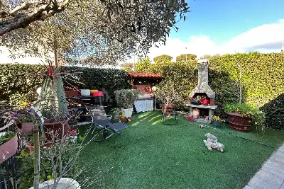 Villa Plurifamiliare in vendita, Via Angelo de Gubernatis, Roma