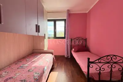 Casa in vendita, Via Giovanni Battista Cassinis, Milano