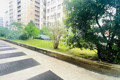 Ufficio in vendita, Via San Vittore, Milano