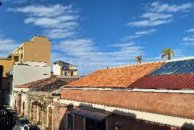 Casa in vendita, Via Scuto Costarelli, Catania