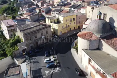 Casa Indipendente in vendita, Corso Vittorio Emanuele II, Sorso
