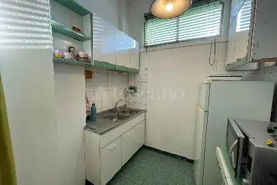 Casa in vendita, Via Diego Guicciardi, Milano