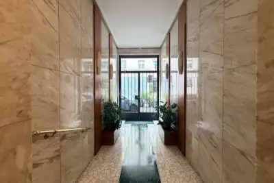 Casa in vendita, Via Achille Maiocchi, Milano
