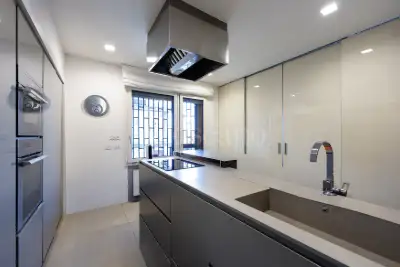 Casa in vendita, Via Orazio, Napoli