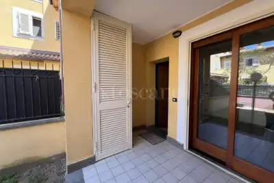 Casa in vendita, Viale di Castel San Giorgio, Fiumicino