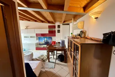 Casa in vendita, Via Fura, Brescia