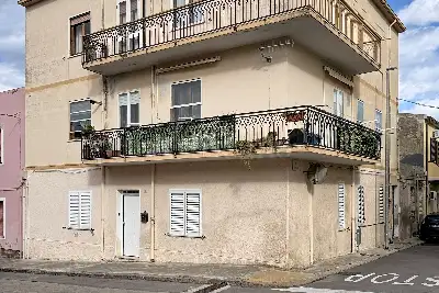 Casa in vendita, Via Francia, Sorso