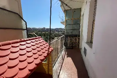 Casa in vendita, Via Sabato Martelli Castaldi, Catania