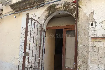 Casa in vendita, Via Atanasio, Siracusa