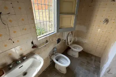 Casa Indipendente in vendita, Via Lungomare San Saba, Messina