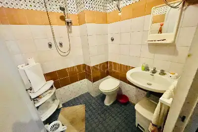 Garage in vendita, Via Luigi Alessandro Parravicini, Roma