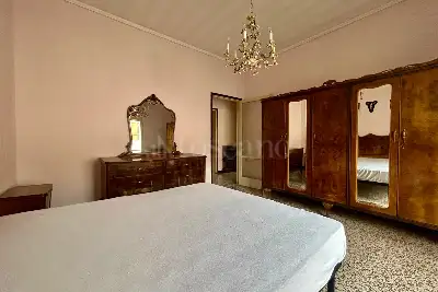 Casa in vendita, Via Giuseppe Mazzini, Concesio